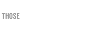 Those Trainers logo